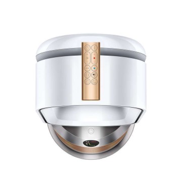 Dyson HP09 Pure Hot+Cool Formaldehyde Αερόθερμο Δωματίου 369020-01 Δαπέδου 2250W